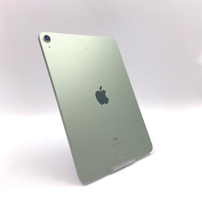 【全額返金保証】【最速発送】Apple iPad Air 10.9インチ 第4世代 256GB グリーン Wi-Fi 動作確認済