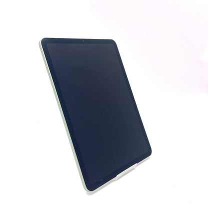 【全額返金保証】【最速発送】Apple iPad Air 10.9インチ 第4世代 256GB グリーン Wi-Fi 動作確認済