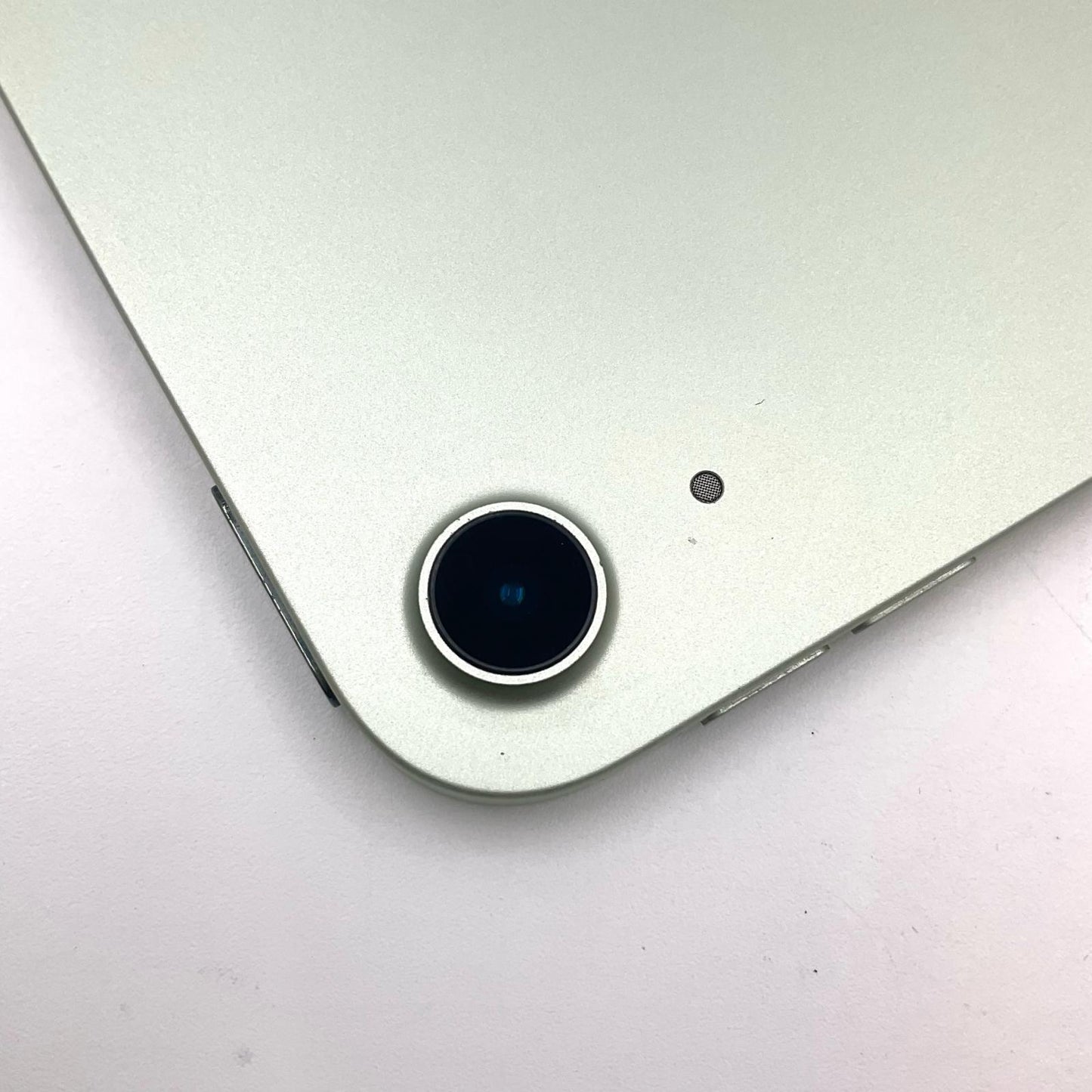 【全額返金保証】【最速発送】Apple iPad Air 10.9インチ 第4世代 256GB グリーン Wi-Fi 動作確認済