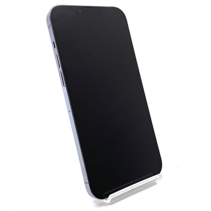 【全額返金保証】【最速発送】Apple iPhone iPhone 13 Pro Max 512GB シエラブルー au 白ロム 動作確認済 72%
