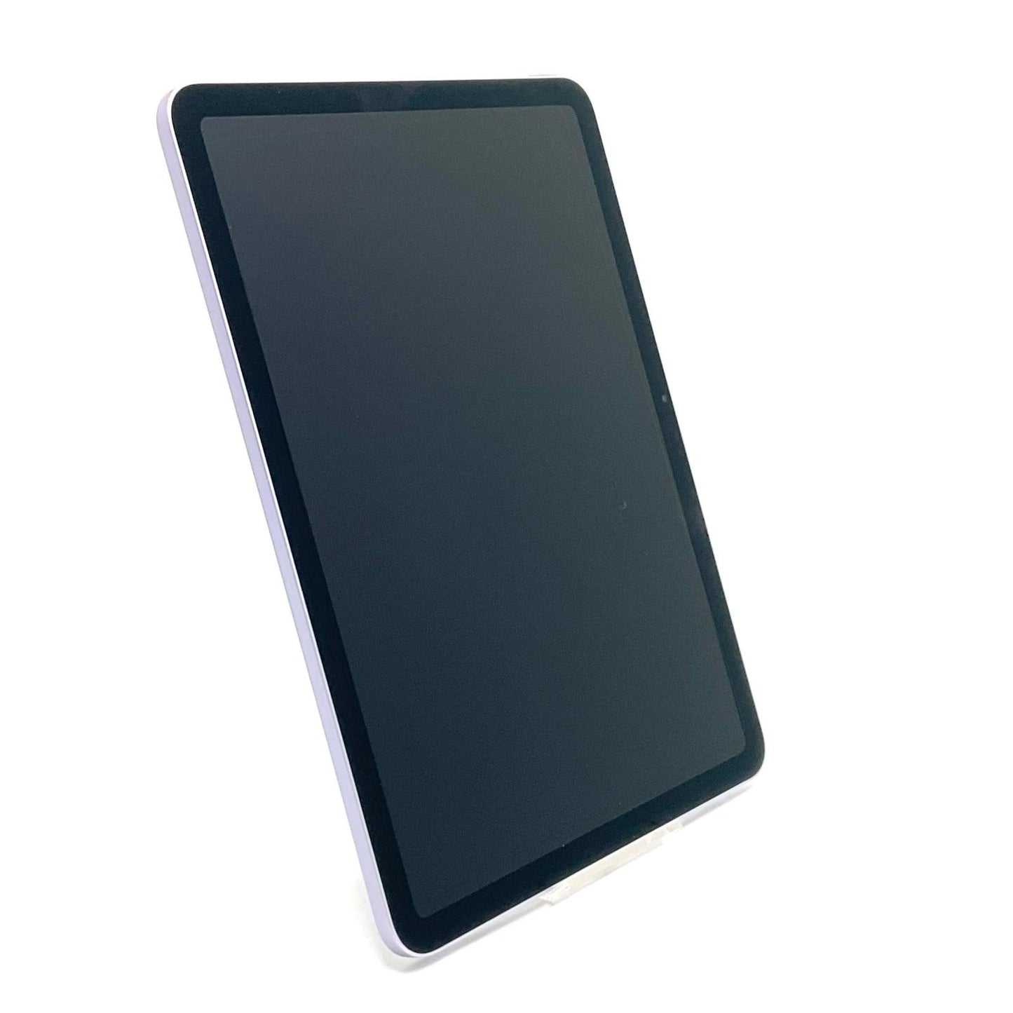 【全額返金保証】【最速発送】Apple iPad Air (M2) 11インチ 128GB パープル Wi-Fi 美品 動作確認済