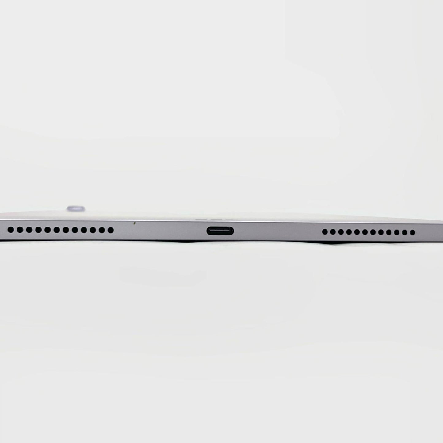 【全額返金保証】【最速発送】Apple iPad Air (M2) 11インチ 128GB パープル Wi-Fi 美品 動作確認済