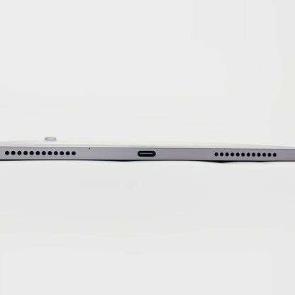【全額返金保証】【最速発送】Apple iPad Air (M2) 11インチ 128GB パープル Wi-Fi 美品 動作確認済
