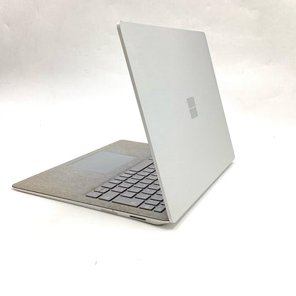 【全額返金保証】【最速発送】Microsoft Surface Laptop 1769 Intel(R) Core(TM) i5-7200U CPU @ 2.50GHz 4GB SSD 128GB 動作確認済