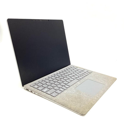 【全額返金保証】【最速発送】Microsoft Surface Laptop 1769 Intel(R) Core(TM) i5-7200U CPU @ 2.50GHz 4GB SSD 128GB 動作確認済