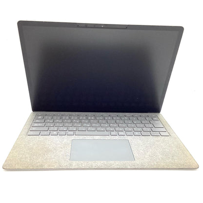 【全額返金保証】【最速発送】Microsoft Surface Laptop 1769 Intel(R) Core(TM) i5-7200U CPU @ 2.50GHz 4GB SSD 128GB 動作確認済