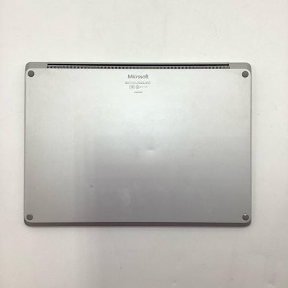 【全額返金保証】【最速発送】Microsoft Surface Laptop 1769 Intel(R) Core(TM) i5-7200U CPU @ 2.50GHz 4GB SSD 128GB 動作確認済