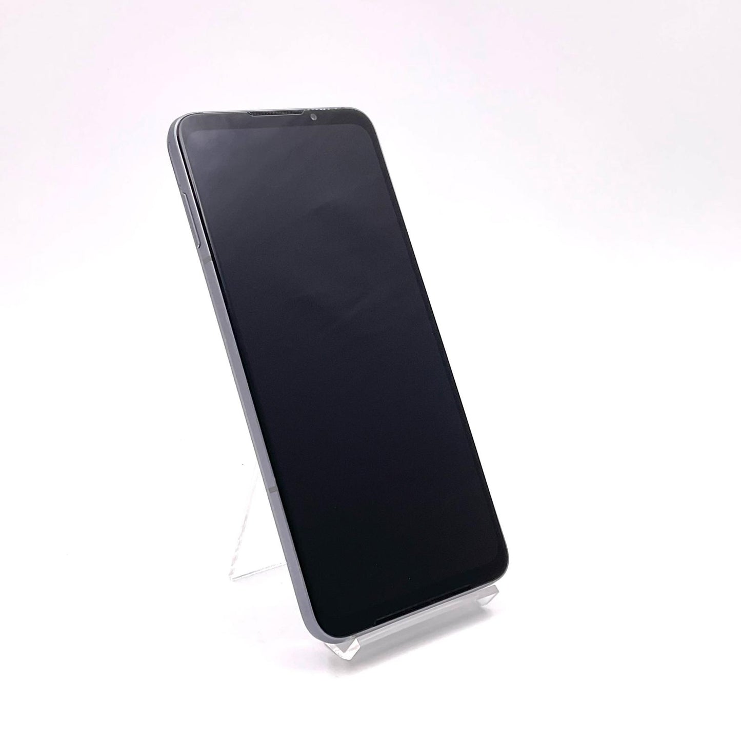 【最速発送】 Black Shark ３ 128GB SIMフリー SHARK KLE-H0 白ロム【難有】