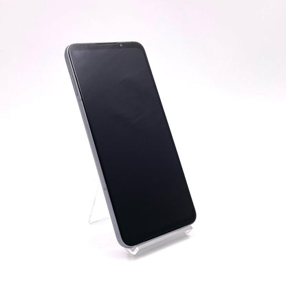 【最速発送】 Black Shark ３ 128GB SIMフリー SHARK KLE-H0 白ロム【難有】