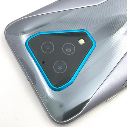 【最速発送】 Black Shark ３ 128GB SIMフリー SHARK KLE-H0 白ロム【難有】