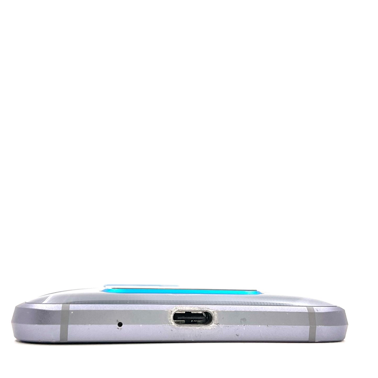 【最速発送】 Black Shark ３ 128GB SIMフリー SHARK KLE-H0 白ロム【難有】