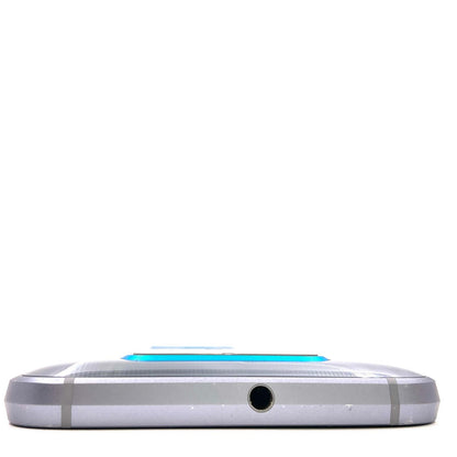 【最速発送】 Black Shark ３ 128GB SIMフリー SHARK KLE-H0 白ロム【難有】