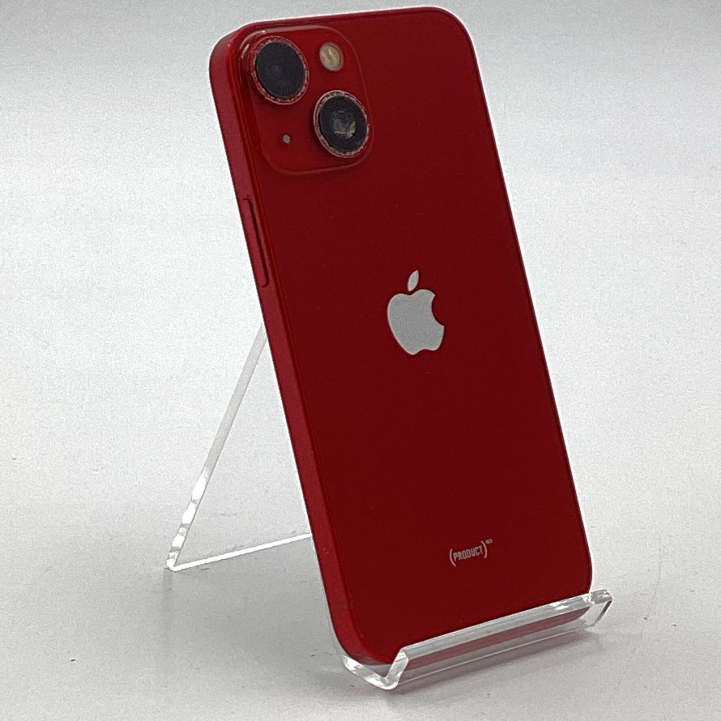 【最速発送】Apple iPhone iPhone 13 mini 256GB (PRODUCT)RED au【難有】 70%