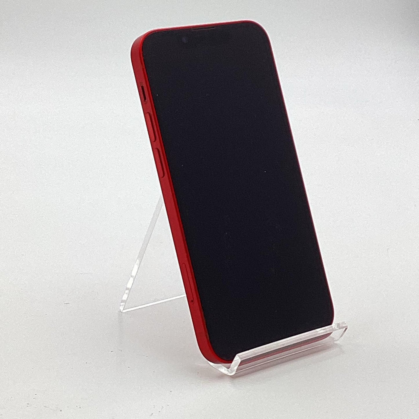 【最速発送】Apple iPhone iPhone 13 mini 256GB (PRODUCT)RED au【難有】 70%