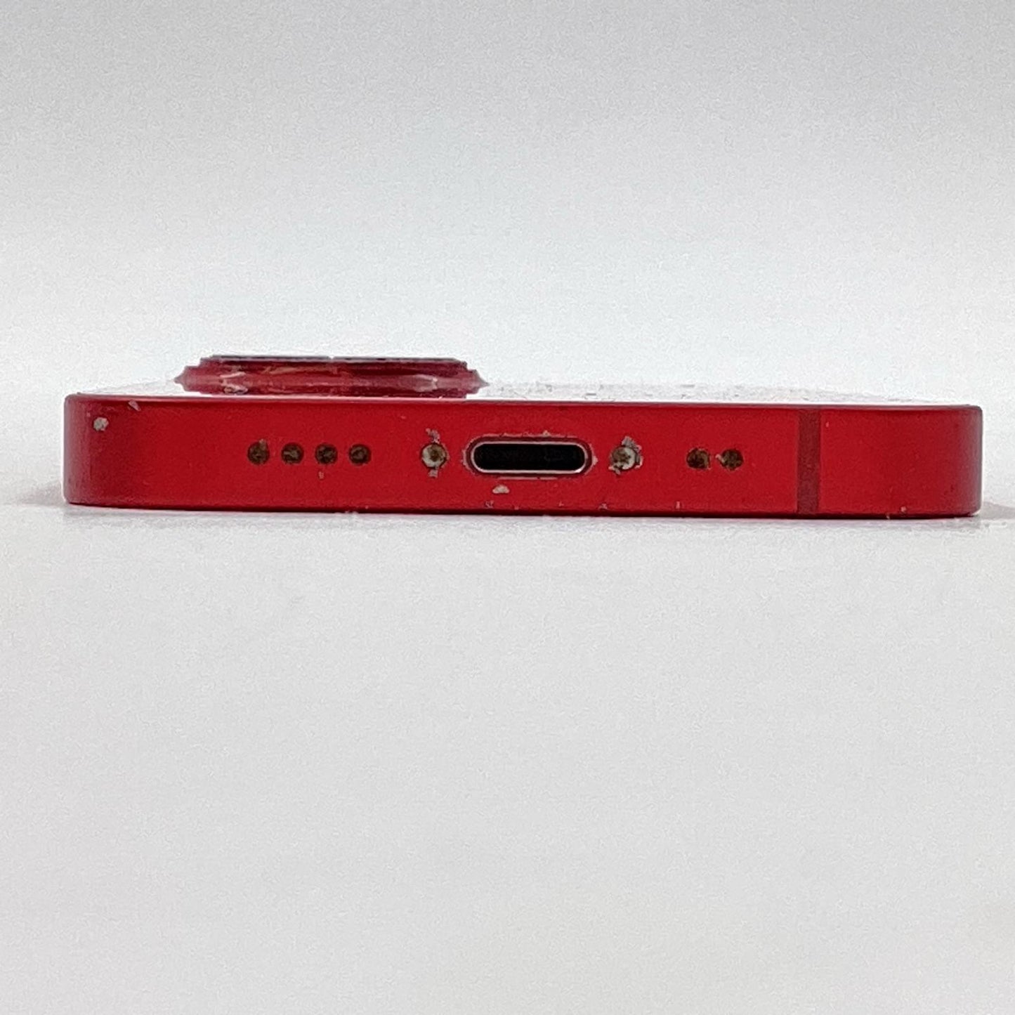 【最速発送】Apple iPhone iPhone 13 mini 256GB (PRODUCT)RED au【難有】 70%