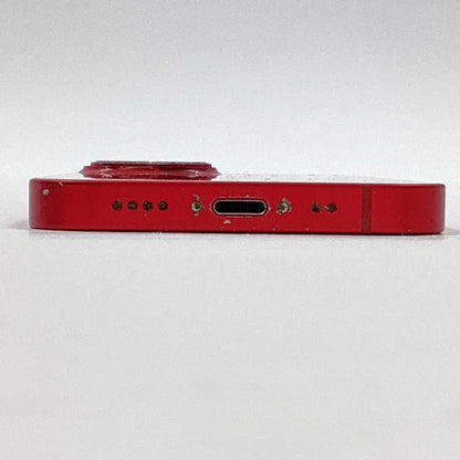 【最速発送】Apple iPhone iPhone 13 mini 256GB (PRODUCT)RED au【難有】 70%