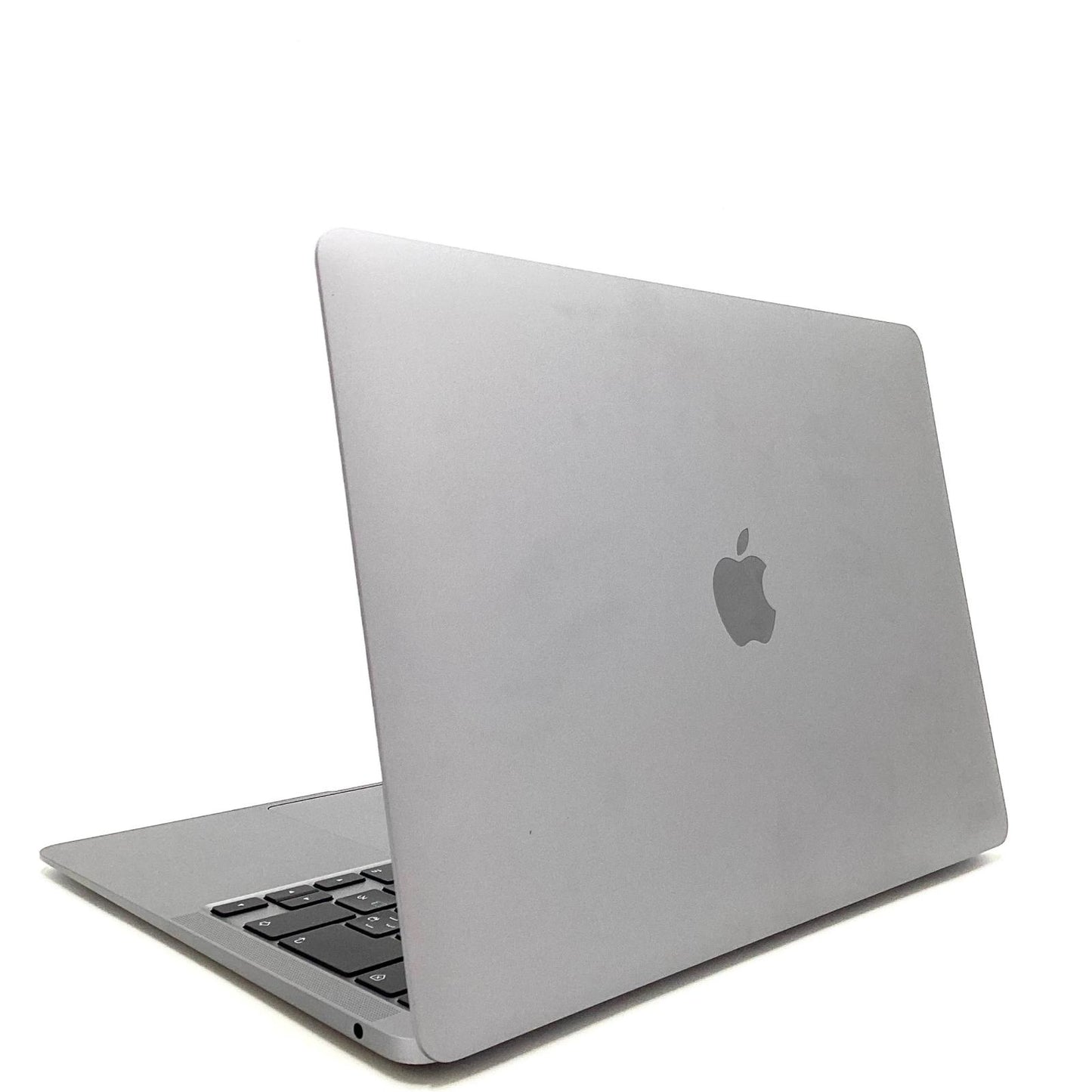 【全額返金保証】【最速発送】Apple MacBook Air 13.3インチ 2020 Apple M1 8GB SSD 256GB スペースグレイ 100% 超美品 動作確認済