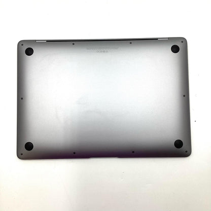 【全額返金保証】【最速発送】Apple MacBook Air 13.3インチ 2020 Apple M1 8GB SSD 256GB スペースグレイ 100% 超美品 動作確認済
