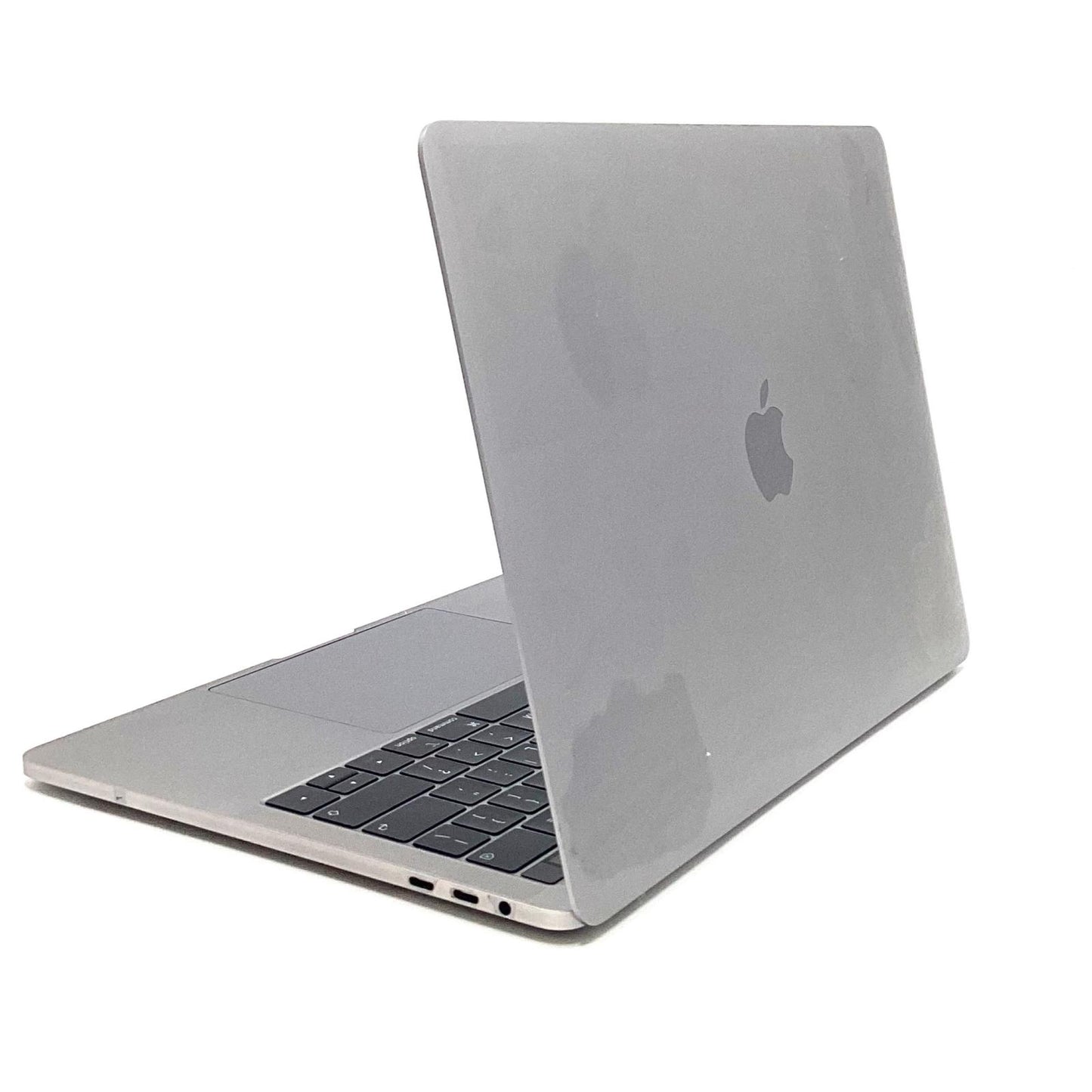 【全額返金保証】【最速発送】Apple MacBook Pro 13.3インチ 2018 2.3GHz クアッドコア Intel Core i5 8GB SSD 256GB スペースグレイ 動作確認済