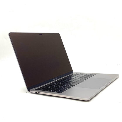 【全額返金保証】【最速発送】Apple MacBook Pro 13.3インチ 2018 2.3GHz クアッドコア Intel Core i5 8GB SSD 256GB スペースグレイ 動作確認済