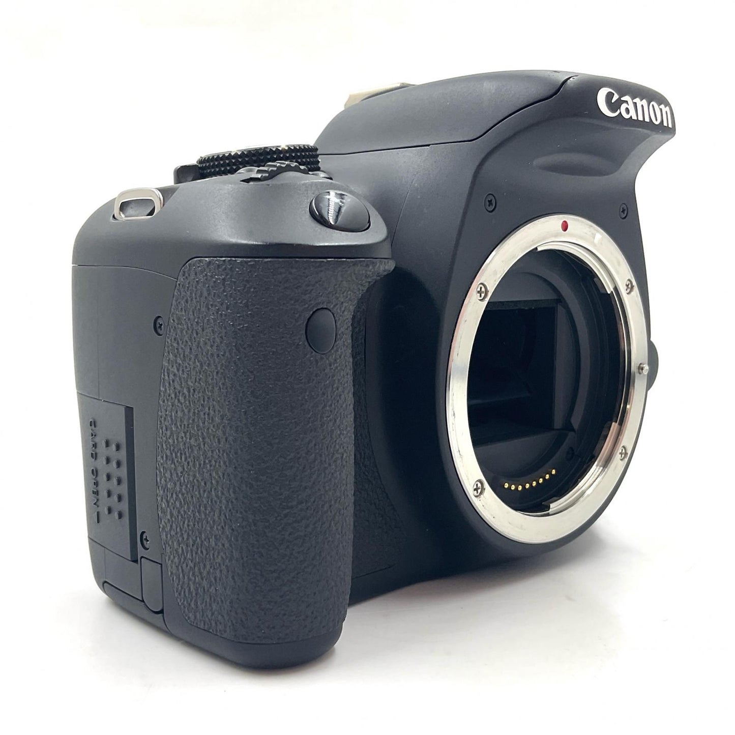 【全額返金保証】【最速発送】Canon デジタル一眼 EOS Kiss X5 ボディ ブラック 動作確認済