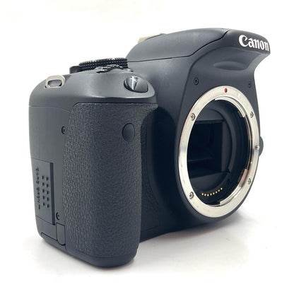 【全額返金保証】【最速発送】Canon デジタル一眼 EOS Kiss X5 ボディ ブラック 動作確認済