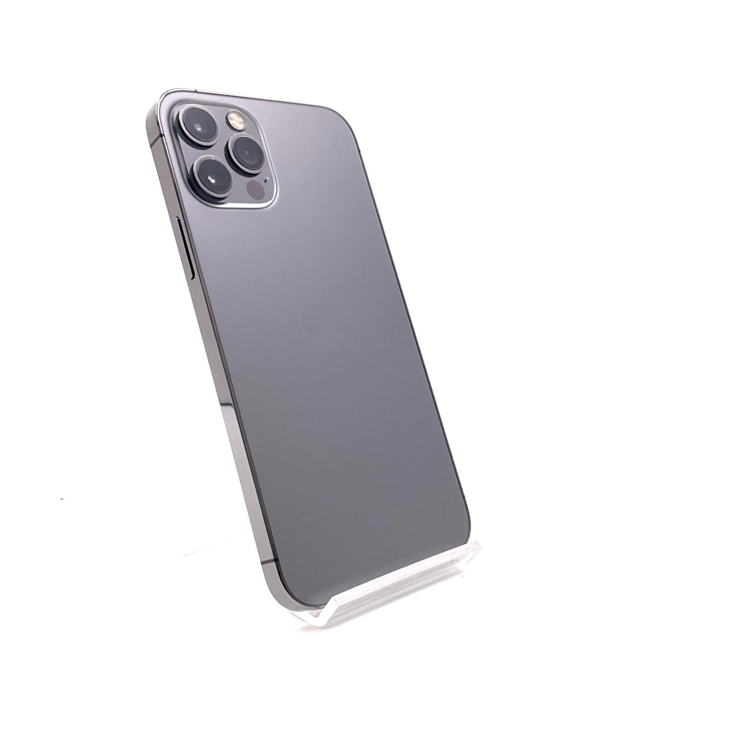 【全額返金保証】【最速発送】Apple iPhone iPhone 12 Pro 256GB グラファイト 楽天モバイル SIMフリー 白ロム 動作確認済 76%