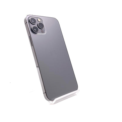 【全額返金保証】【最速発送】Apple iPhone iPhone 12 Pro 256GB グラファイト 楽天モバイル SIMフリー 白ロム 動作確認済 76%
