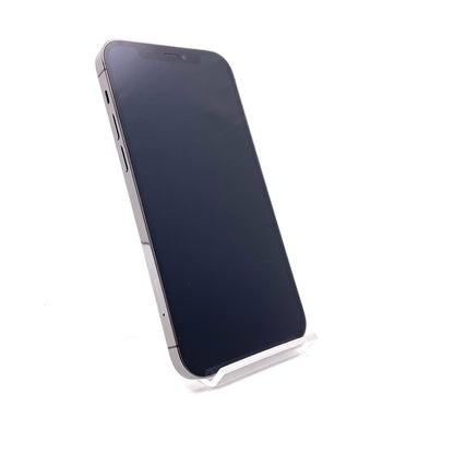 【全額返金保証】【最速発送】Apple iPhone iPhone 12 Pro 256GB グラファイト 楽天モバイル SIMフリー 白ロム 動作確認済 76%