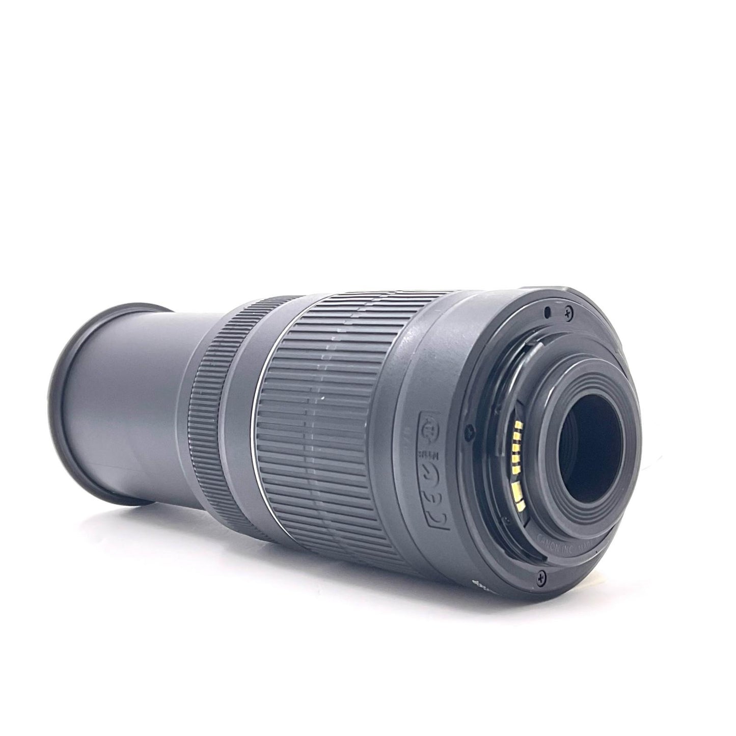 【全額返金保証】【最速発送】Canon EF-S55-250mm F4-5.6 IS II 動作確認済