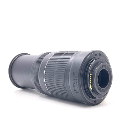 【全額返金保証】【最速発送】Canon EF-S55-250mm F4-5.6 IS II 動作確認済