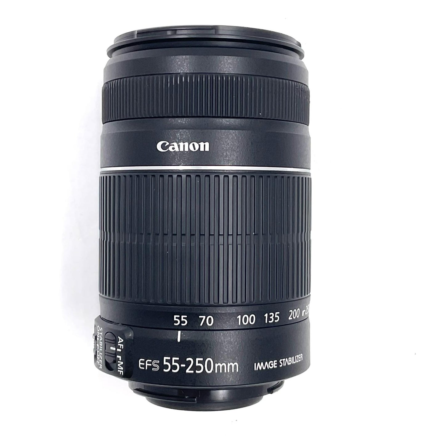 【全額返金保証】【最速発送】Canon EF-S55-250mm F4-5.6 IS II 動作確認済