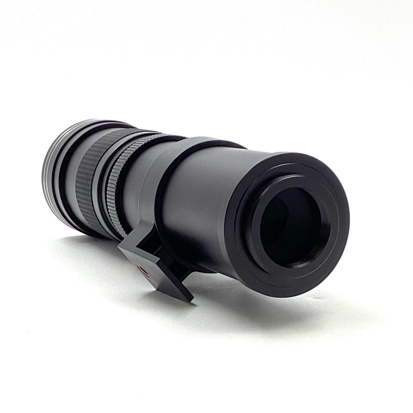 【全額返金保証】【最速発送】Lightdow 420-800mm f/8.3-16 美品 動作確認済