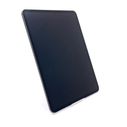 【全額返金保証】【最速発送】Apple iPad Pro 13インチ 256GB スペースブラック WiFi+Cellular au SIMフリー 白ロム 動作確認済