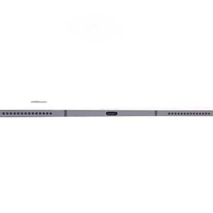 【全額返金保証】【最速発送】Apple iPad Pro 13インチ 256GB スペースブラック WiFi+Cellular au SIMフリー 白ロム 動作確認済