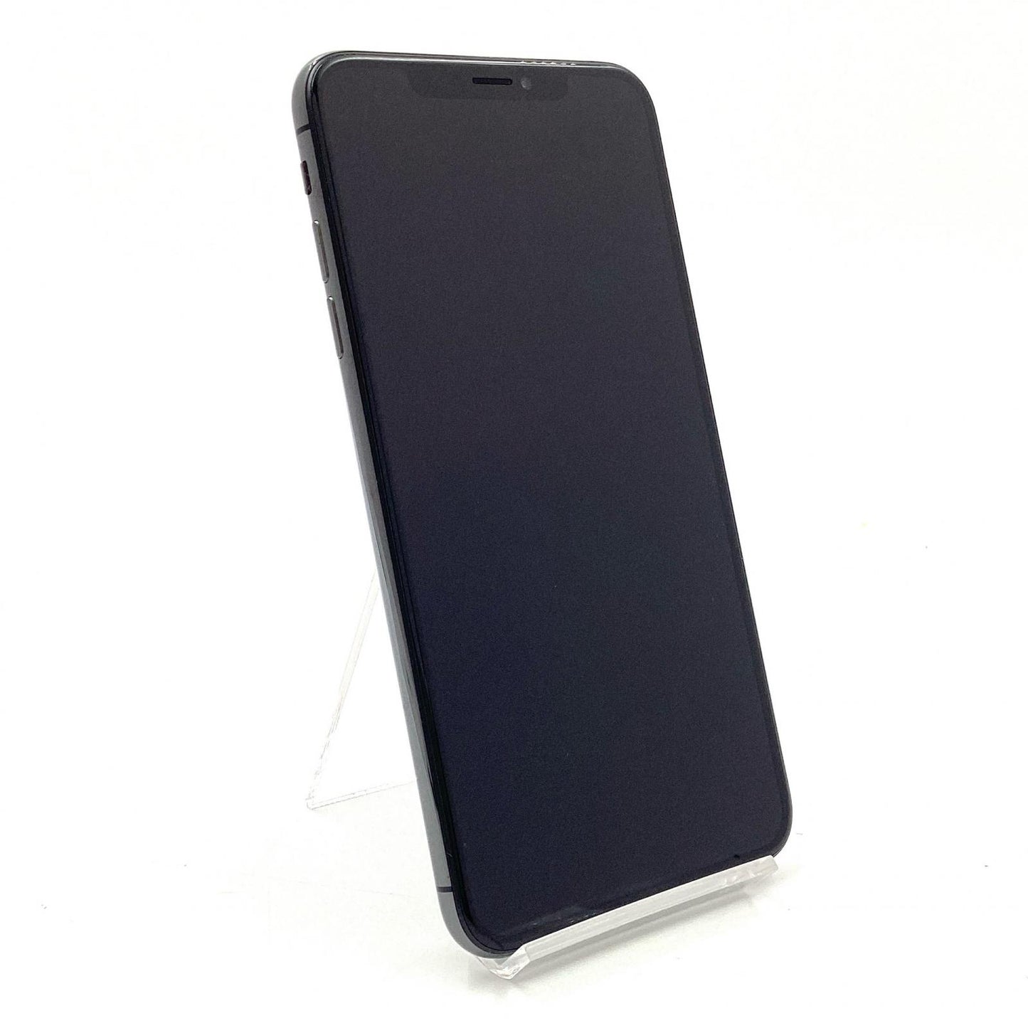 【最速発送】Apple iPhone iPhone XS Max 256GB スペースグレイ Softbank 白ロム【難有】 80%