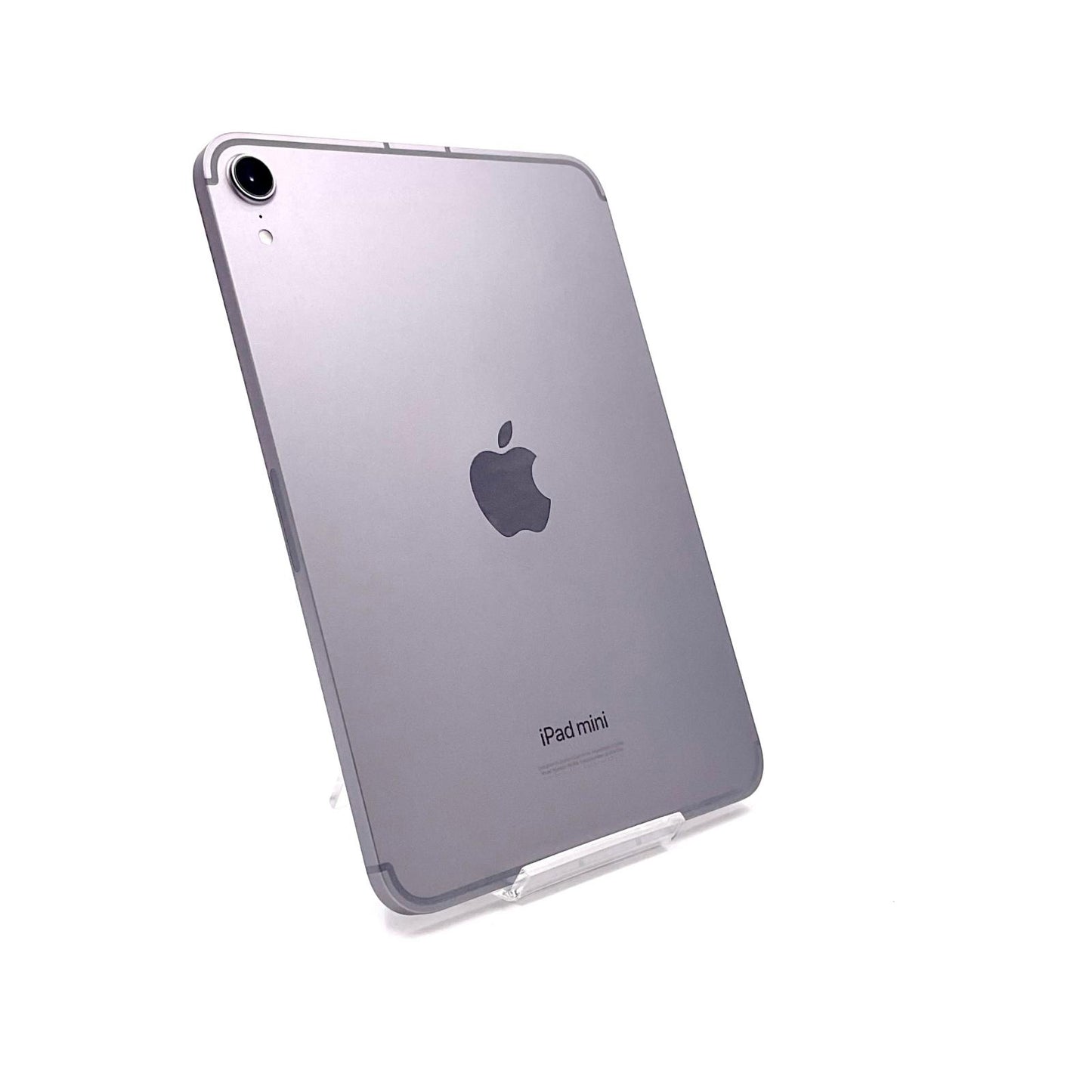 【全額返金保証】【最速発送】Apple iPad mini A17 Pro 8.3インチ 128GB スペースグレイ WiFi+Cellular SIMフリー 白ロム 美品 動作確認済