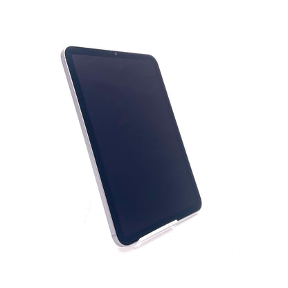 【全額返金保証】【最速発送】Apple iPad mini A17 Pro 8.3インチ 128GB スペースグレイ WiFi+Cellular SIMフリー 白ロム 美品 動作確認済