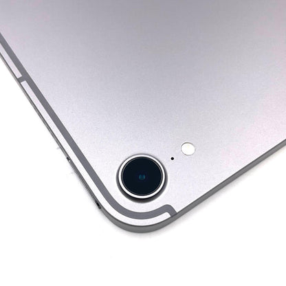 【全額返金保証】【最速発送】Apple iPad mini A17 Pro 8.3インチ 128GB スペースグレイ WiFi+Cellular SIMフリー 白ロム 美品 動作確認済