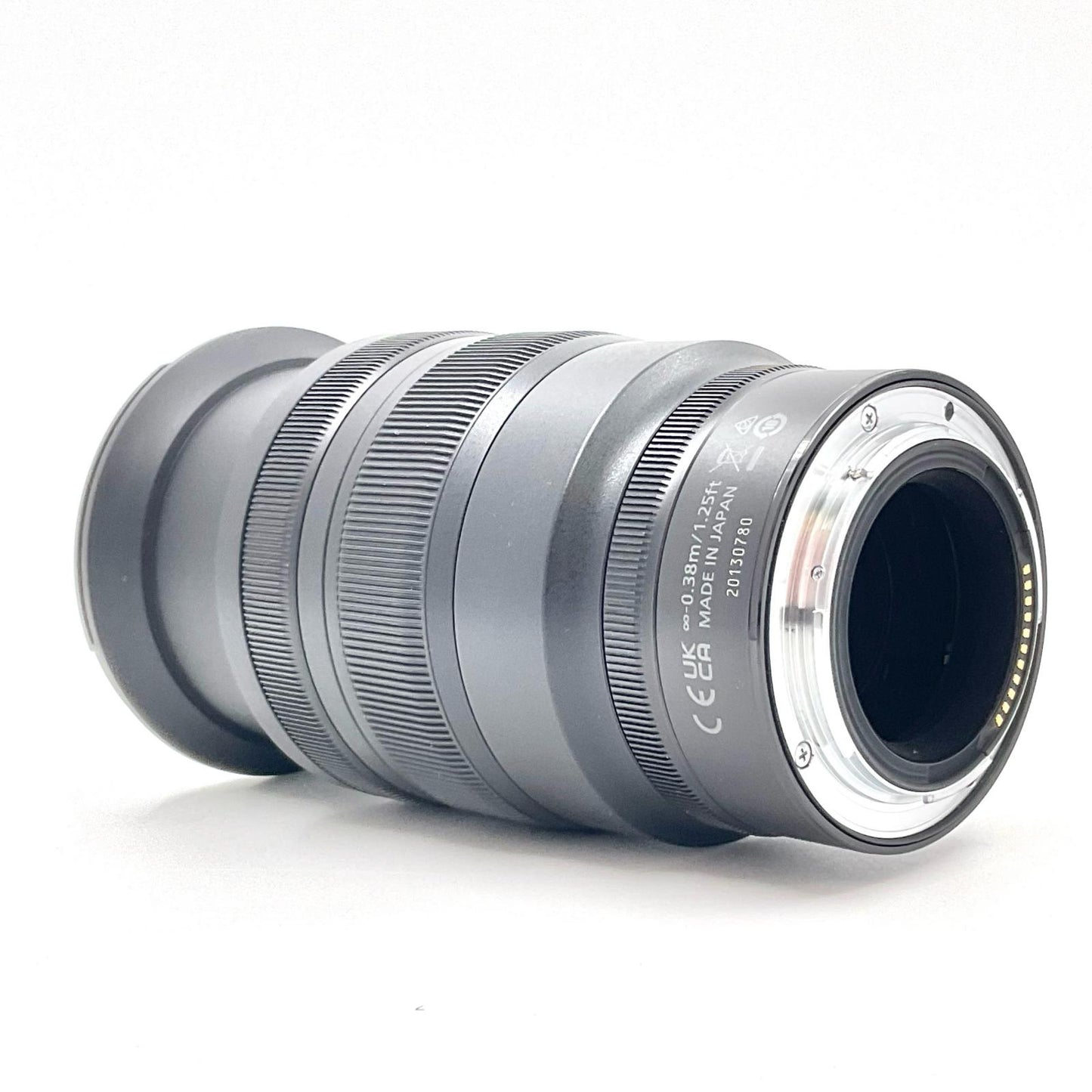 【全額返金保証】【最速発送】Nikon NIKKOR Z 24-70mm f/2.8 S 美品 動作確認済