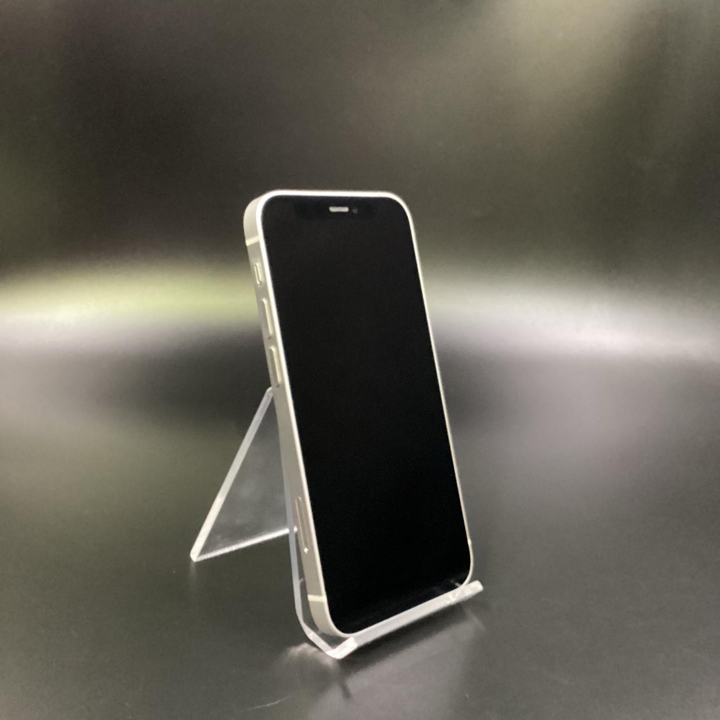 【全額返金保証】【最速発送】Apple iPhone iPhone 12 mini 128GB ホワイト au 白ロム 動作確認済 74%