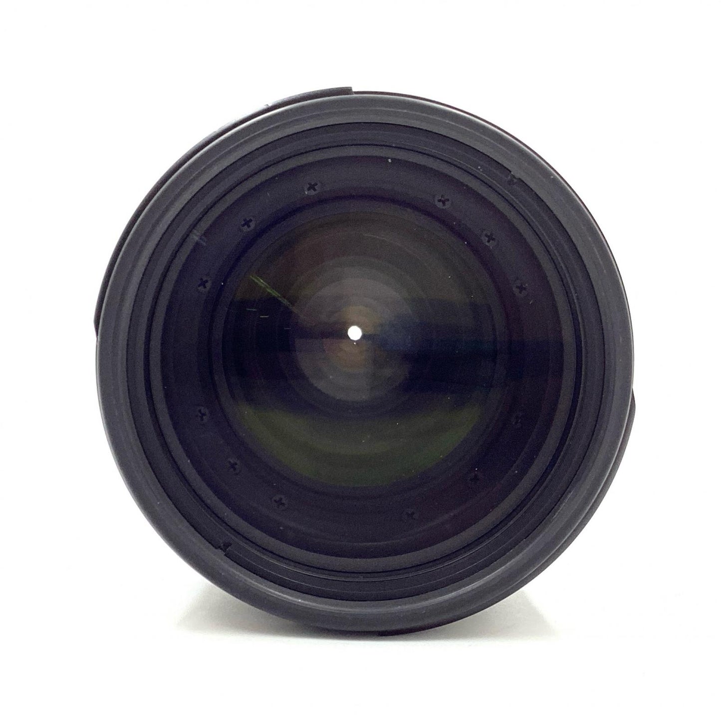 【全額返金保証】【最速発送】Nikon AF-S NIKKOR 70-200mm f/2.8G ED VR II 動作確認済