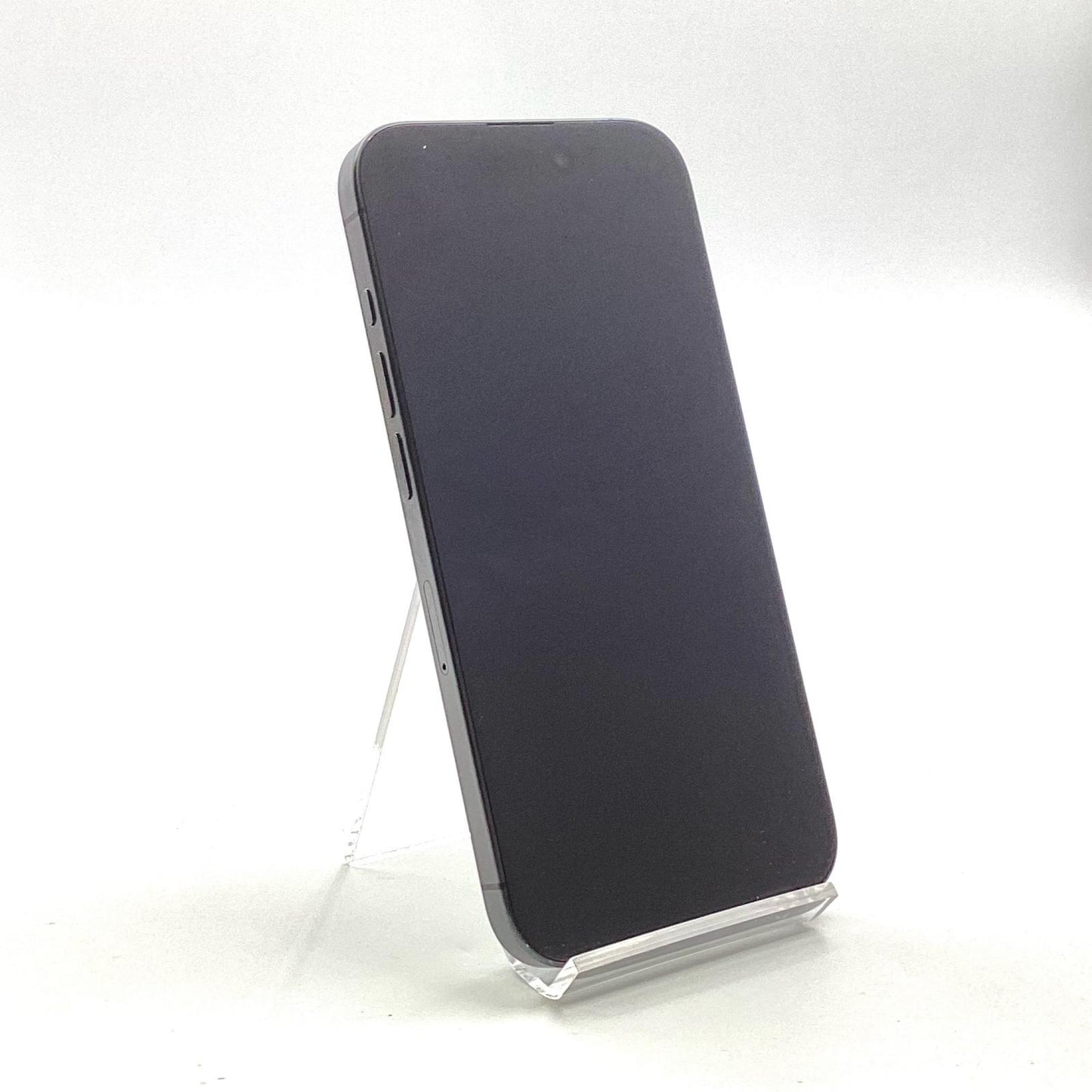 【全額返金保証】【最速発送】Apple iPhone iPhone 15 Pro 256GB ブラックチタニウム SIMフリー 白ロム 動作確認済 80%