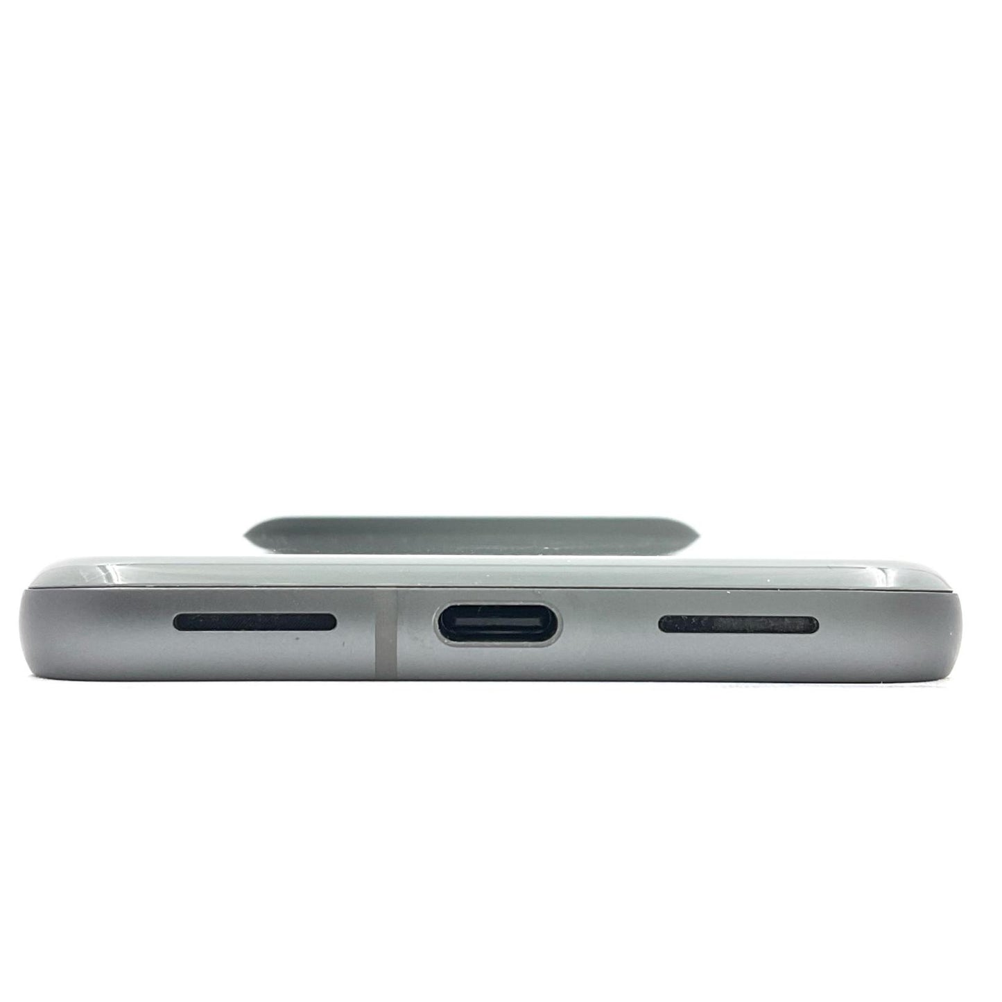 【全額返金保証】【最速発送】Google Pixel 8 128GB Hazel au SIMフリー GZPF0 美品 動作確認済