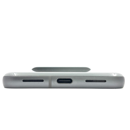【全額返金保証】【最速発送】Google Pixel 8 128GB Hazel au SIMフリー GZPF0 美品 動作確認済