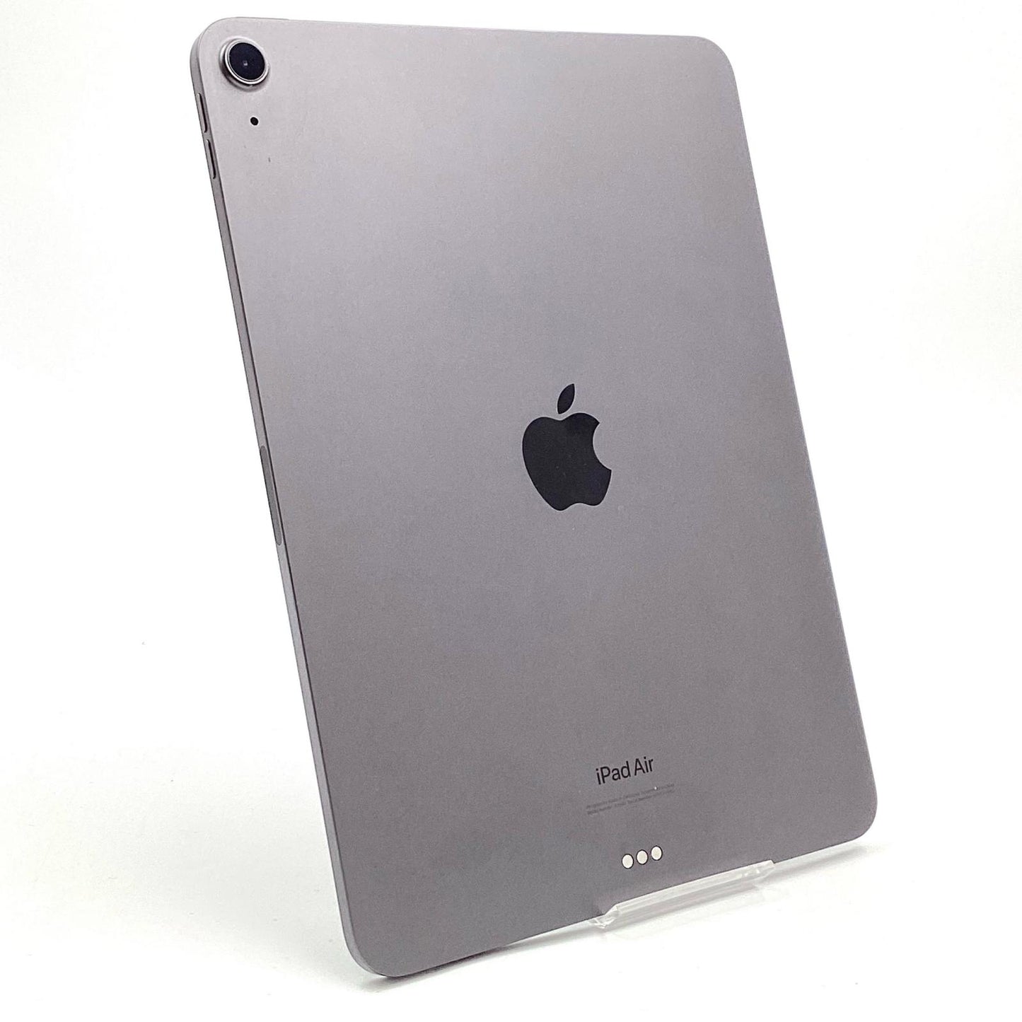 【全額返金保証】【最速発送】Apple iPad Air 10.9インチ 第5世代 256GB スペースグレイ Wi-Fi 動作確認済