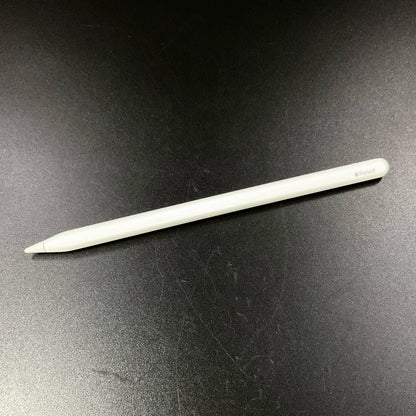 【全額返金保証】【最速発送】Apple Apple Pencil 第二世代 MU8F2J/A 超美品 動作確認済