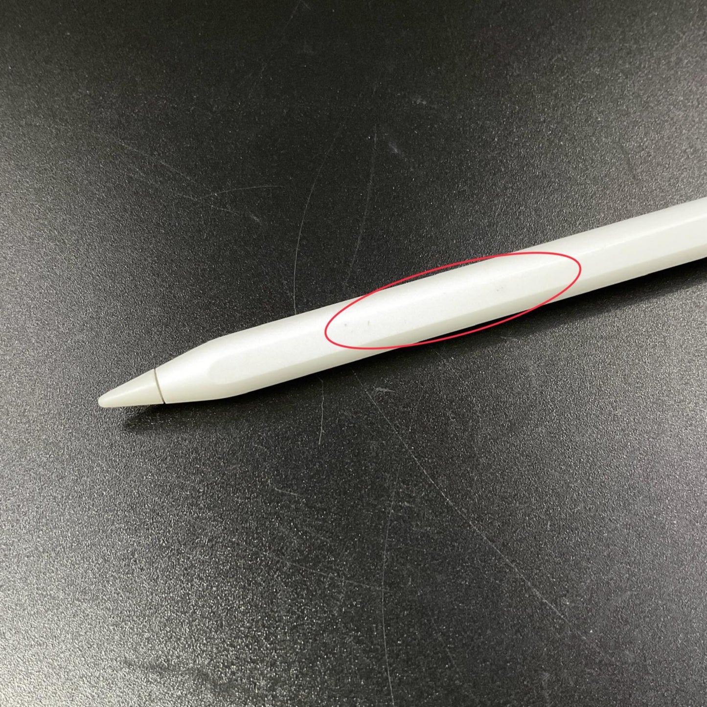 【全額返金保証】【最速発送】Apple Apple Pencil 第二世代 MU8F2J/A 超美品 動作確認済
