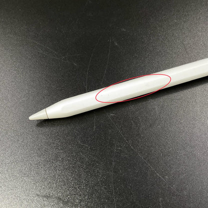 【全額返金保証】【最速発送】Apple Apple Pencil 第二世代 MU8F2J/A 超美品 動作確認済