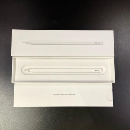 【全額返金保証】【最速発送】Apple Apple Pencil 第二世代 MU8F2J/A 超美品 動作確認済